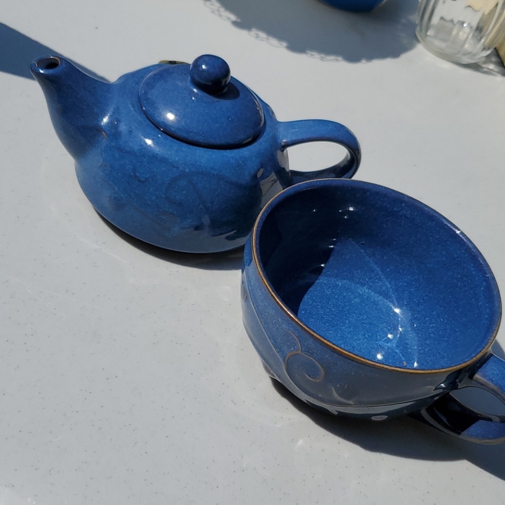 Tea for One - Picture 2 of 5